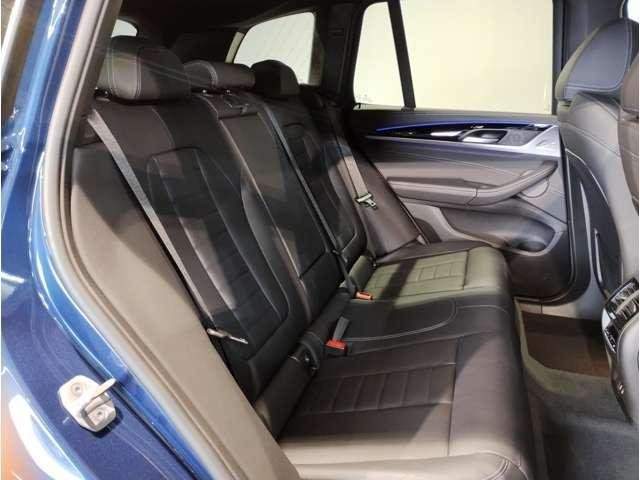 Ref:AUX-20157107 BMW X3 2024 - Image 11