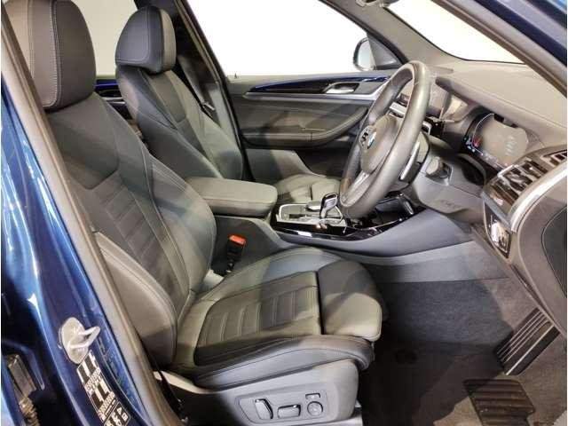 Ref:AUX-20157107 BMW X3 2024 - Image 12