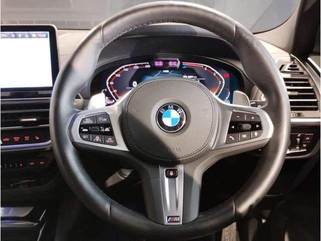 Ref:AUX-20157107 BMW X3 2024 - Image 13