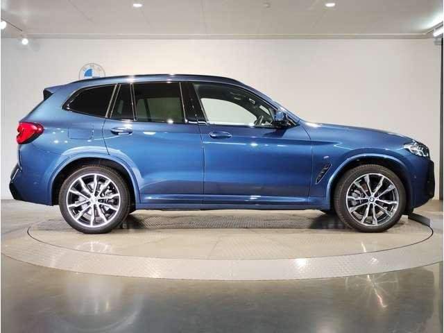 Ref:AUX-20157107 BMW X3 2024 - Image 7