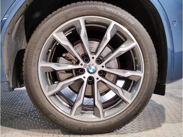 Ref:AUX-20157107 BMW X3 2024 - Image 8