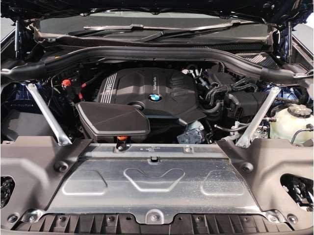 Ref:AUX-20157107 BMW X3 2024 - Image 10