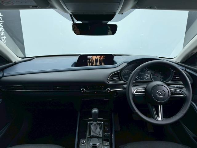 Ref:AUX-20158610 MAZDA CX-30 2020 2 Ref:AUX-20158610 MAZDA CX-30 2020 - Image 2