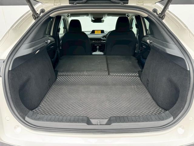 Ref:AUX-20158610 MAZDA CX-30 2020 11 Ref:AUX-20158610 MAZDA CX-30 2020 - Image 11