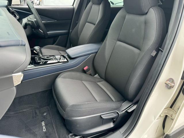 Ref:AUX-20158610 MAZDA CX-30 2020 12 Ref:AUX-20158610 MAZDA CX-30 2020 - Image 12