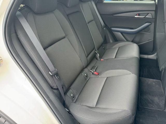 Ref:AUX-20158610 MAZDA CX-30 2020 13 Ref:AUX-20158610 MAZDA CX-30 2020 - Image 13