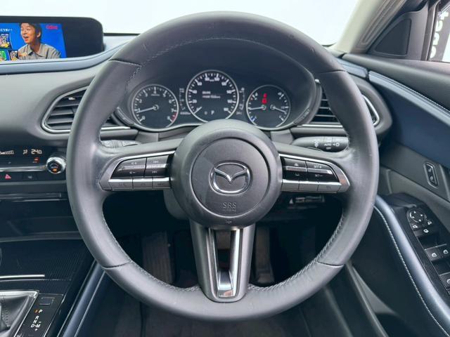 Ref:AUX-20158610 MAZDA CX-30 2020 15 Ref:AUX-20158610 MAZDA CX-30 2020 - Image 15