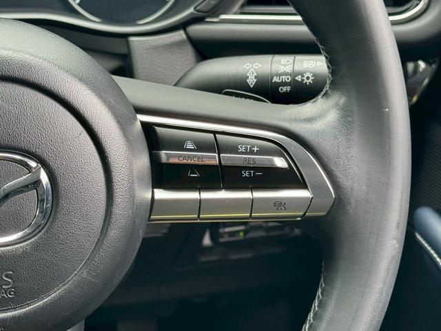 Ref:AUX-20158610 MAZDA CX-30 2020 17 Ref:AUX-20158610 MAZDA CX-30 2020 - Image 17