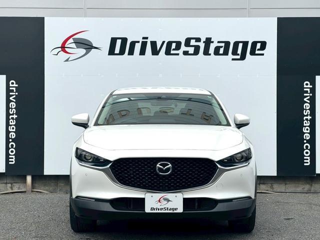 Ref:AUX-20158610 MAZDA CX-30 2020 3 Ref:AUX-20158610 MAZDA CX-30 2020 - Image 3