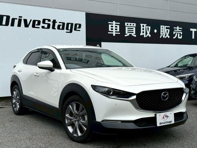 Ref:AUX-20158610 MAZDA CX-30 2020 6 Ref:AUX-20158610 MAZDA CX-30 2020 - Image 6