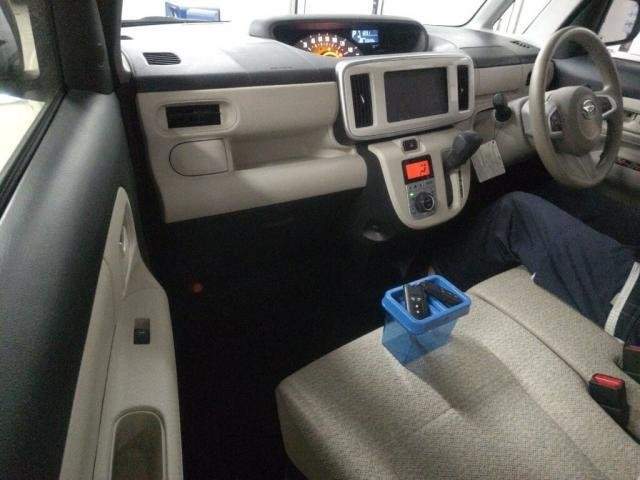 Ref:AUX-20158842 DAIHATSU MOVE CANBUS 2020 - Image 3