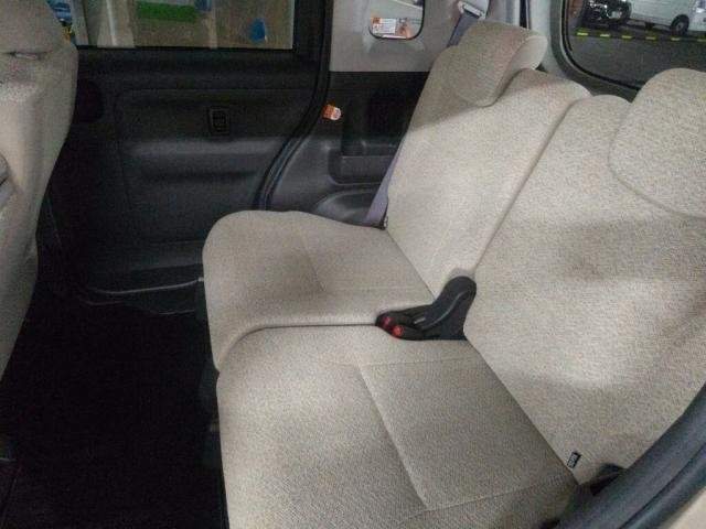 Ref:AUX-20158842 DAIHATSU MOVE CANBUS 2020 - Image 4