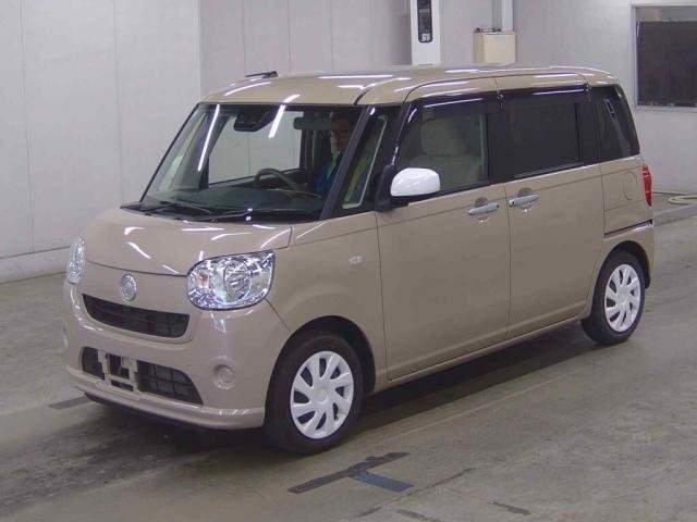 Ref:AUX-20158842 DAIHATSU MOVE CANBUS 2020 - Image 5