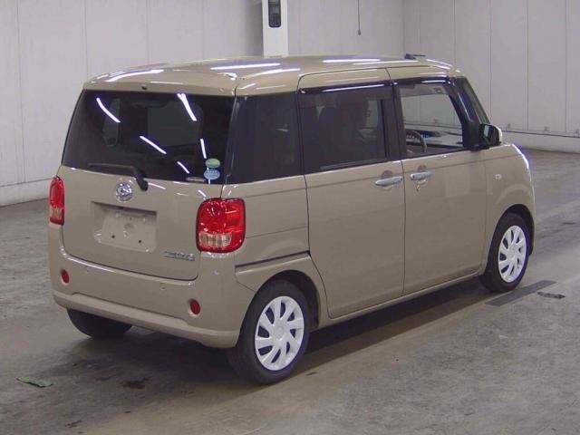 Ref:AUX-20158842 DAIHATSU MOVE CANBUS 2020 - Image 6