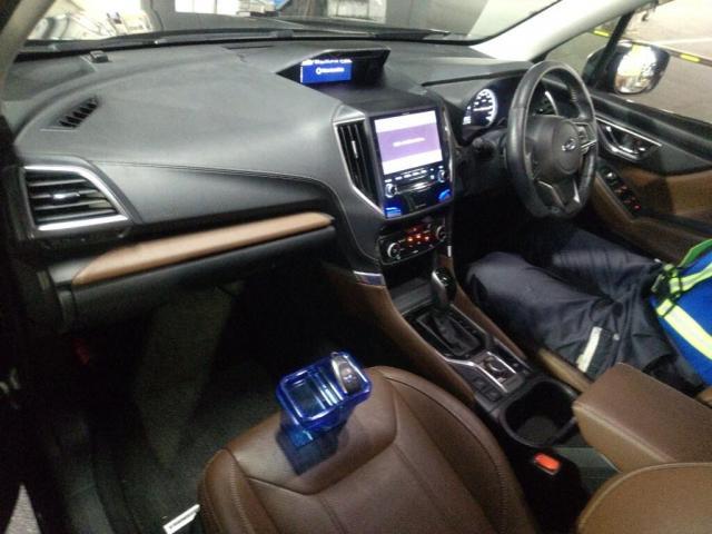 Ref:AUX-20159778 SUBARU FORESTER 2018 3 Ref:AUX-20159778 SUBARU FORESTER 2018 - Image 3