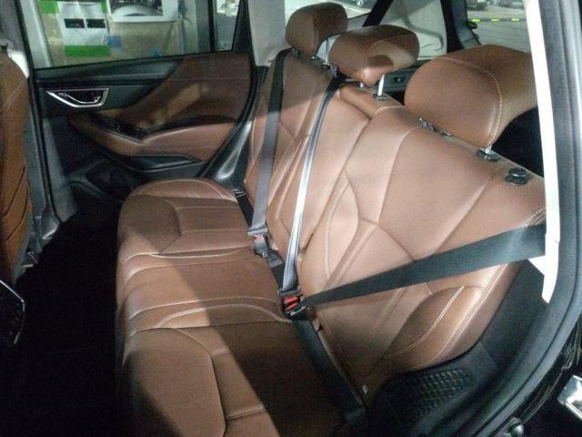 Ref:AUX-20159778 SUBARU FORESTER 2018 4 Ref:AUX-20159778 SUBARU FORESTER 2018 - Image 4