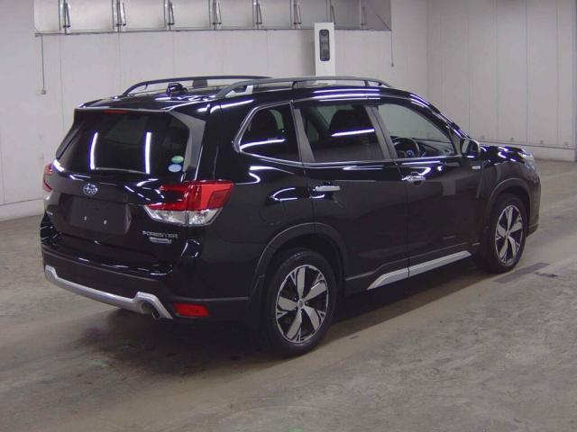 Ref:AUX-20159778 SUBARU FORESTER 2018 6 Ref:AUX-20159778 SUBARU FORESTER 2018 - Image 6