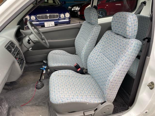 Ref:AUX-20159987 SUZUKI ALTO 1997 - Image 11