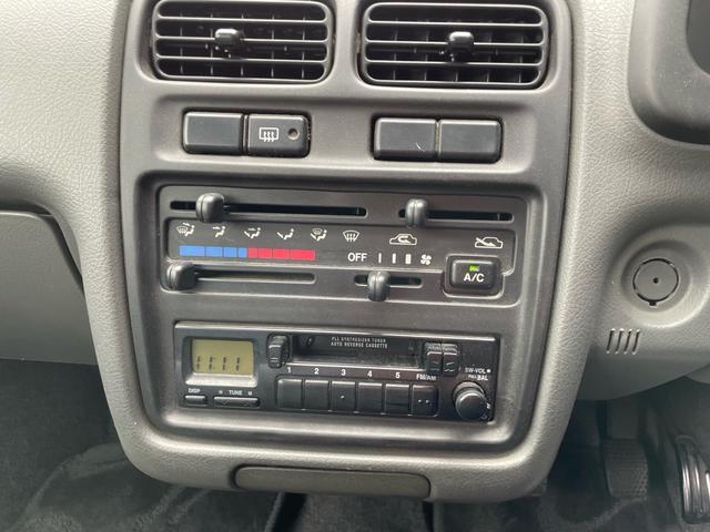 Ref:AUX-20159987 SUZUKI ALTO 1997 - Image 13