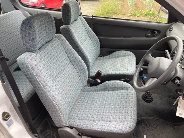 Ref:AUX-20159987 SUZUKI ALTO 1997 - Image 3