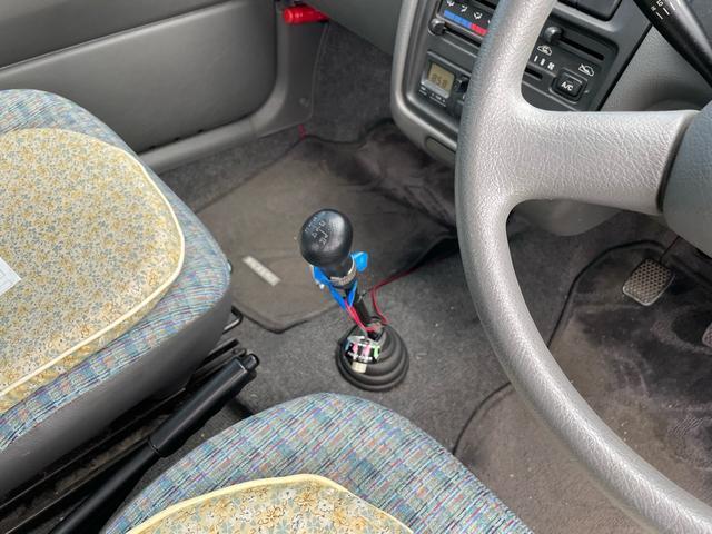 Ref:AUX-20159987 SUZUKI ALTO 1997 - Image 4