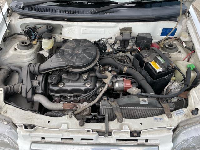 Ref:AUX-20159987 SUZUKI ALTO 1997 - Image 6