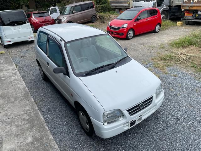 Ref:AUX-20159987 SUZUKI ALTO 1997 - Image 7