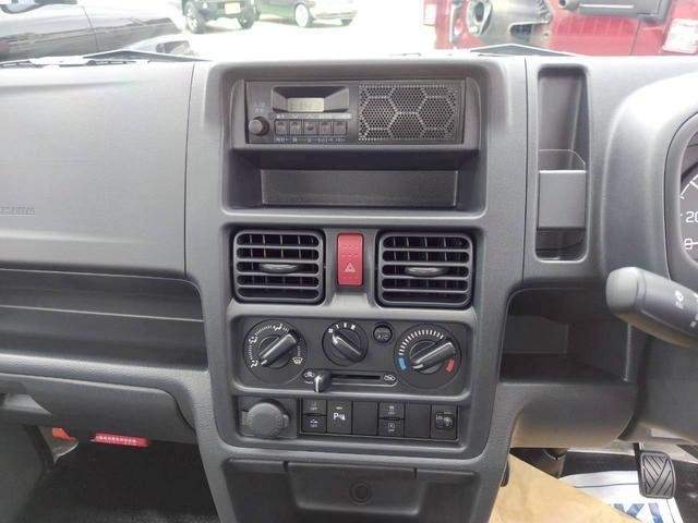 Ref:AUX-20160094 SUZUKI CARRY TRUCK 2025 - Image 11