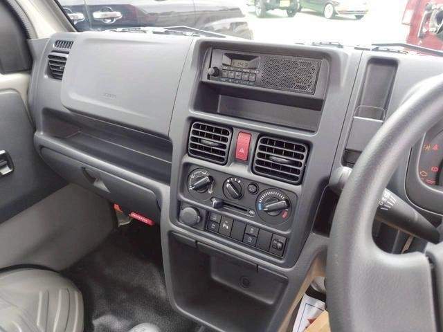 Ref:AUX-20160094 SUZUKI CARRY TRUCK 2025 - Image 12