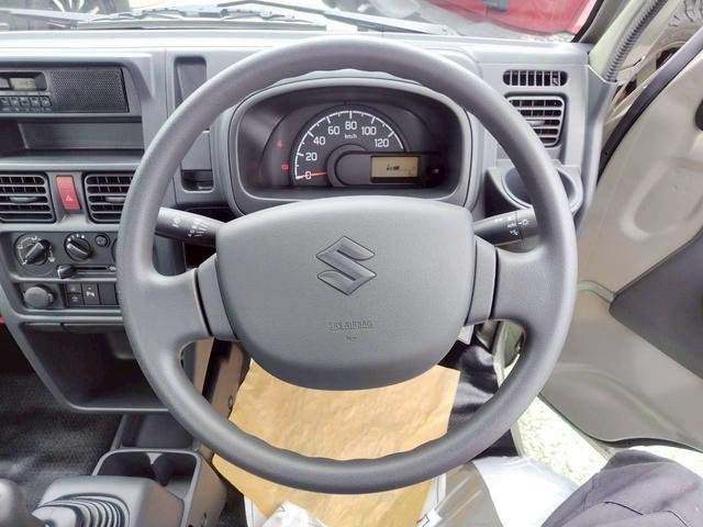 Ref:AUX-20160094 SUZUKI CARRY TRUCK 2025 - Image 13