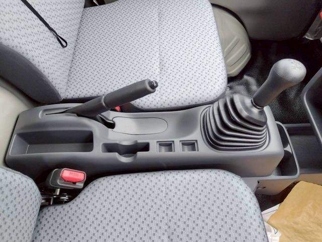 Ref:AUX-20160094 SUZUKI CARRY TRUCK 2025 - Image 14