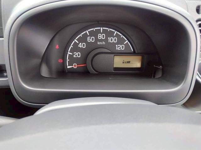 Ref:AUX-20160094 SUZUKI CARRY TRUCK 2025 - Image 15