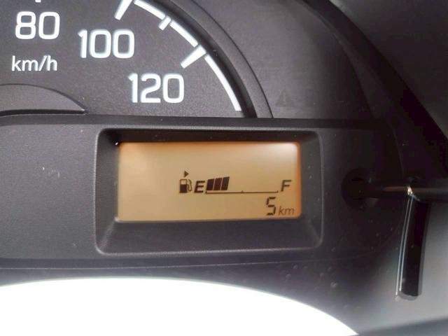 Ref:AUX-20160094 SUZUKI CARRY TRUCK 2025 - Image 16