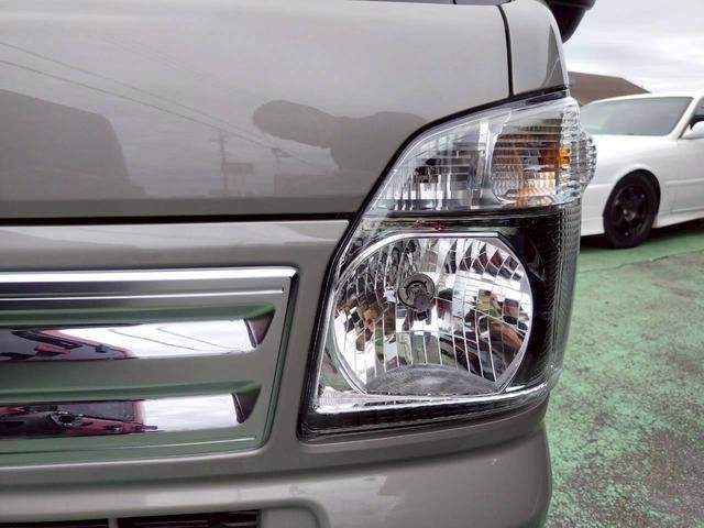 Ref:AUX-20160094 SUZUKI CARRY TRUCK 2025 - Image 18