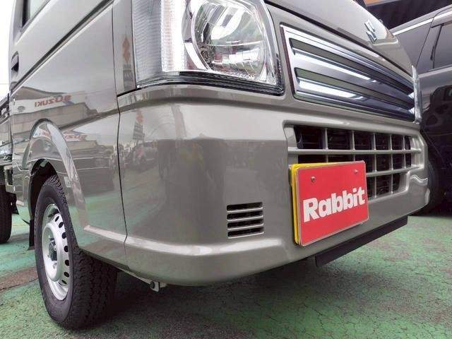 Ref:AUX-20160094 SUZUKI CARRY TRUCK 2025 - Image 19