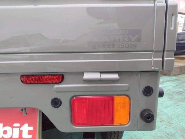 Ref:AUX-20160094 SUZUKI CARRY TRUCK 2025 - Image 20