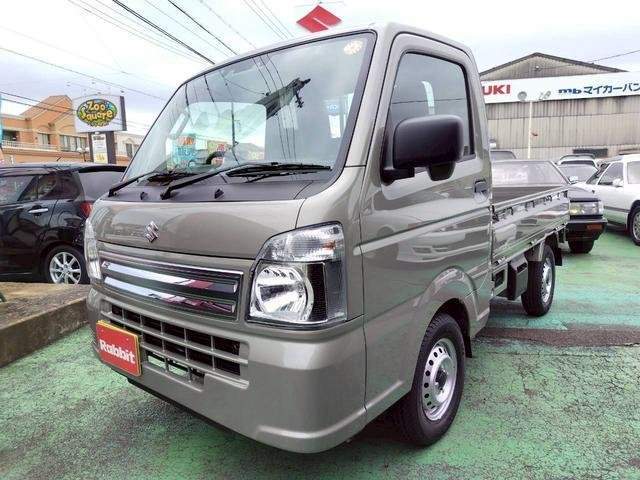 Ref:AUX-20160094 SUZUKI CARRY TRUCK 2025