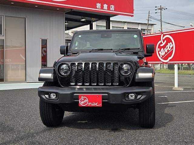 Ref:AUX-20160274 CHRYSLER JEEP JEEP WRANGLER UNLIMITED 2023 - Image 2