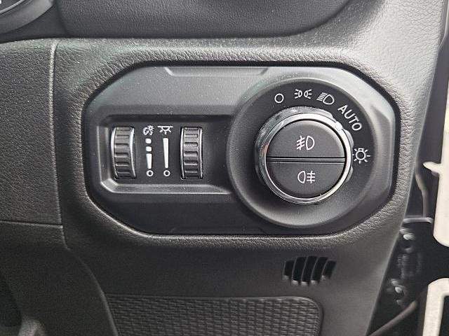 Ref:AUX-20160274 CHRYSLER JEEP JEEP WRANGLER UNLIMITED 2023 - Image 11