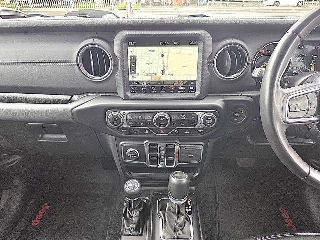 Ref:AUX-20160274 CHRYSLER JEEP JEEP WRANGLER UNLIMITED 2023 - Image 12