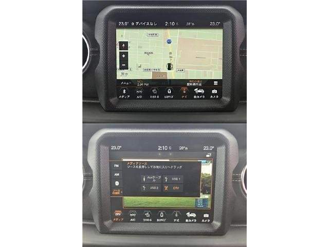 Ref:AUX-20160274 CHRYSLER JEEP JEEP WRANGLER UNLIMITED 2023 - Image 13