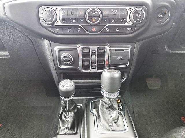 Ref:AUX-20160274 CHRYSLER JEEP JEEP WRANGLER UNLIMITED 2023 - Image 15