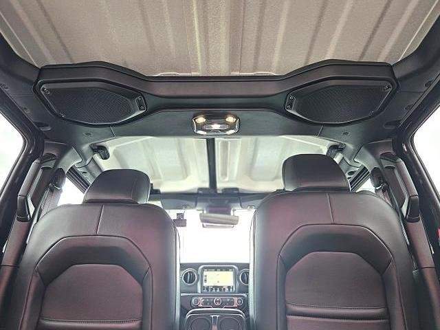 Ref:AUX-20160274 CHRYSLER JEEP JEEP WRANGLER UNLIMITED 2023 - Image 16