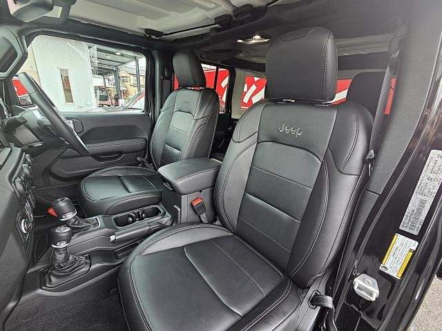 Ref:AUX-20160274 CHRYSLER JEEP JEEP WRANGLER UNLIMITED 2023 - Image 19
