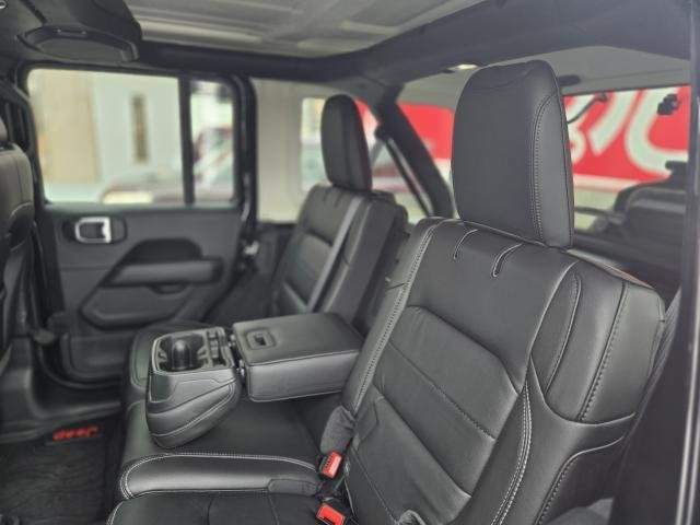 Ref:AUX-20160274 CHRYSLER JEEP JEEP WRANGLER UNLIMITED 2023 - Image 20