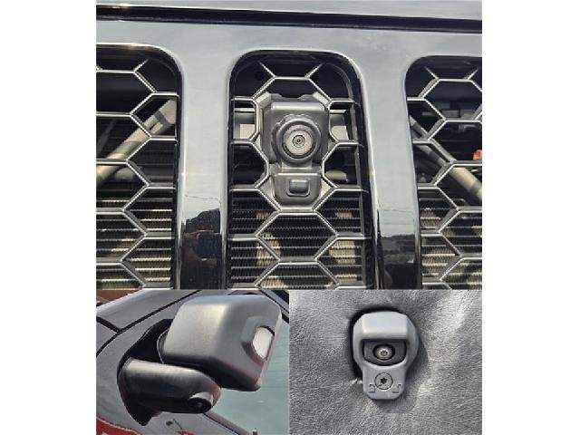 Ref:AUX-20160274 CHRYSLER JEEP JEEP WRANGLER UNLIMITED 2023 - Image 7