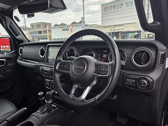 Ref:AUX-20160274 CHRYSLER JEEP JEEP WRANGLER UNLIMITED 2023 - Image 8