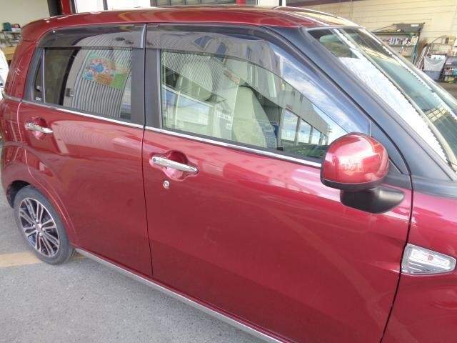 Ref:AUX-20160275 DAIHATSU CAST 2022 - Image 11