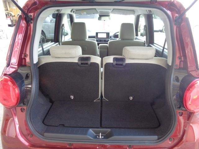 Ref:AUX-20160275 DAIHATSU CAST 2022 - Image 20