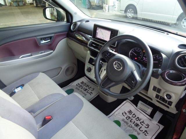 Ref:AUX-20160275 DAIHATSU CAST 2022 - Image 5